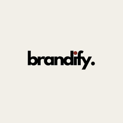 Brandify Logo